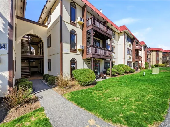 14 Granada Crescent #18, White Plains, NY 10603