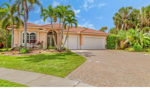 3744 Isles Vista Blvd, Wellington, FL 33449