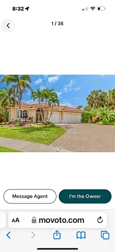 3744 Isles Vista Blvd Photo 1