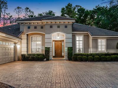 3400 Oakmont Ter, Longwood, FL, 32779