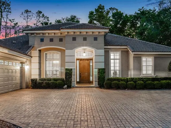 3400 Oakmont Ter, Longwood, FL 32779