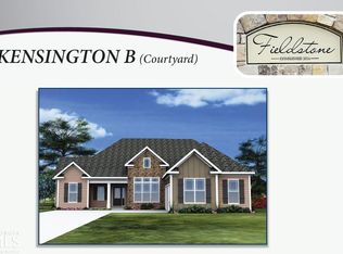 25 Duck Dr LOT 186, Senoia, GA 30276