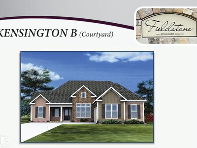 25 Duck Dr LOT 186, Senoia, GA, 30276