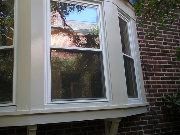 Bay Window