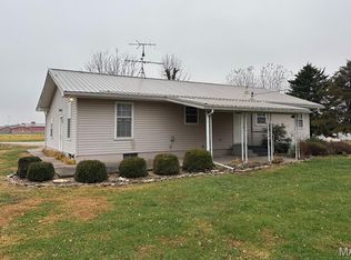 1149 E Us Highway 54, Vandalia, MO 63382