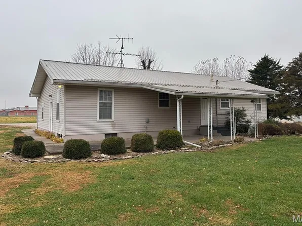 1149 E Us Highway 54, Vandalia, MO 63382