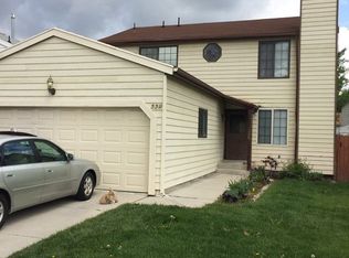 339 E Ivy Ln, Salt Lake City, UT 84115