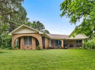 468918 Highway 100, Stilwell, OK 74960