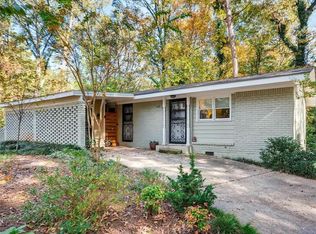 2414 Elldale Ave, Decatur, GA 30032