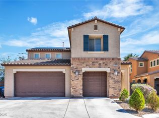 6740 Dome Rock St, North Las Vegas, NV 89084