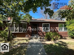 460 Sleeper Ave, Mountain View, CA 94040