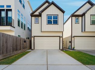 1807 Bingham St, Houston, TX 77007