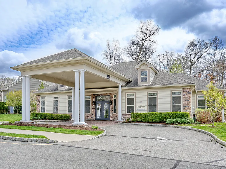 Exclusive clubhouse access included within this desirable community