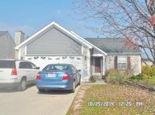 5638 Chesterview Dr, Galloway, OH 43119
