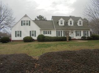 2309 Cobbs Way, Anderson, SC 29621