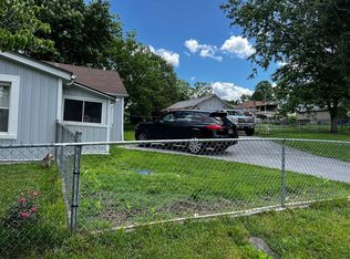 1844 Broad St, Bristol, TN 37620