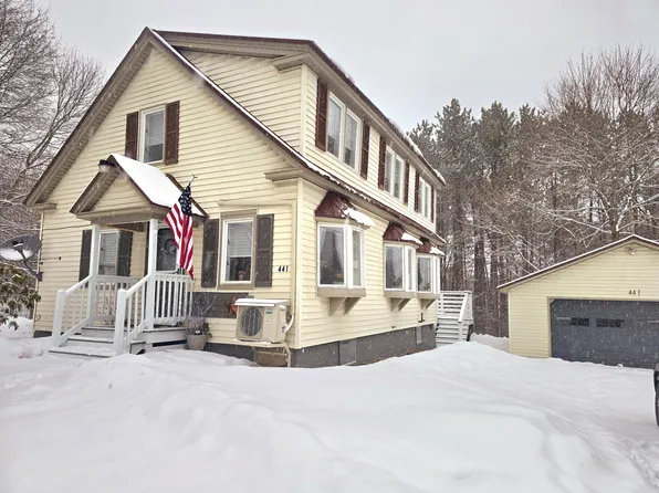 441 Main Road S, Hampden, ME 04444