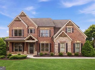 1884 Granite Hill Ct, Hoschton, GA 30548