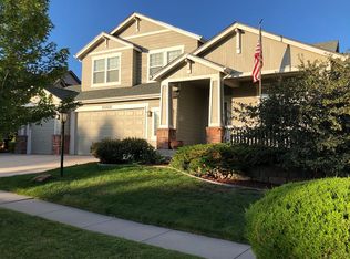 3583 Oak Meadow Dr, Colorado Springs, CO 80920