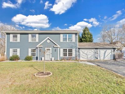 72 Bounty Ct, Roanoke, VA, 24019