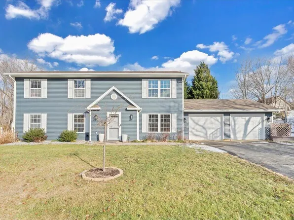 72 Bounty Ct, Roanoke, VA 24019