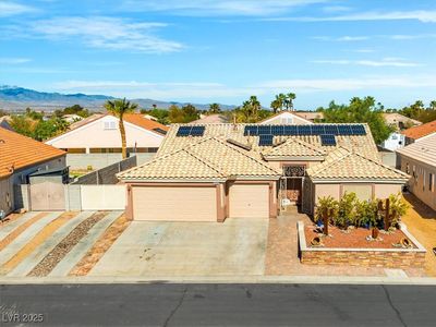 7033 Red Tide Dr, Las Vegas, NV, 89131