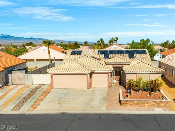 7033 Red Tide Dr, Las Vegas, NV 89131