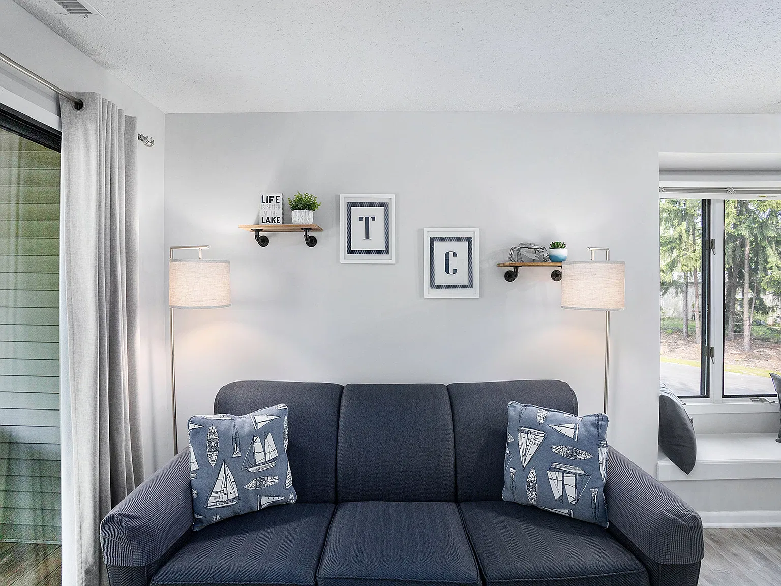 1 bed, 540 sqft, $2,000 — Photo 1