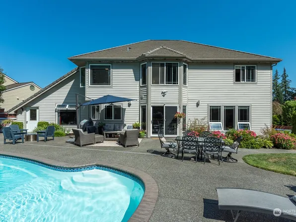 1916 Blakely Court, Bellingham, WA 98229