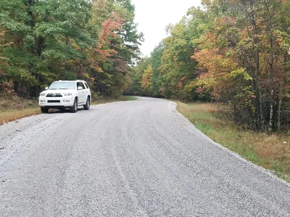 LOT 18 Deepwoods Rd, Sewanee, TN 37375