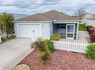 985 Davit Pl, The Villages, FL 32162