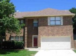 9211 Ridge Post, San Antonio, TX 78250