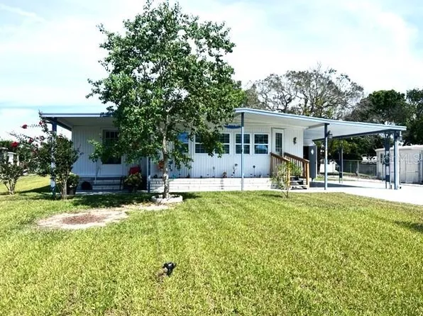 8012 Montrose Ave, Brooksville, FL 34613