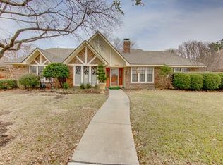 3405 Whiffletree Dr, Plano, TX 75023