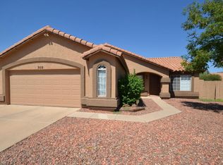 3112 W Thude Dr, Chandler, AZ 85226