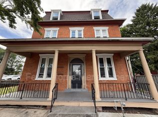 234 N Lime St APT 2, Lancaster, PA 17602