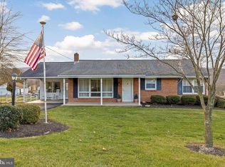 1420 N 2nd St, Lykens, PA 17048