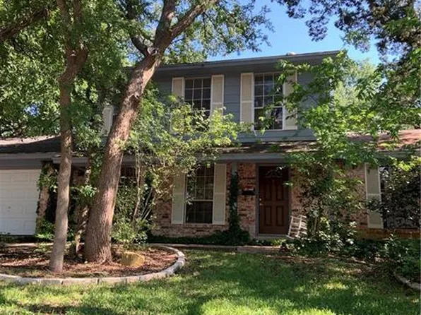 2505 Barton Hills Dr, Austin, TX 78704