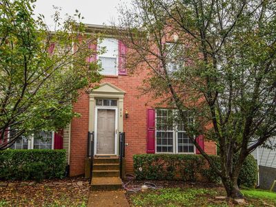 5170 Hickory Hollow Pkwy UNIT 249, Antioch, TN, 37013