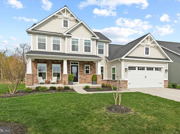 37296 Spinney Ln, Dagsboro, DE 19939