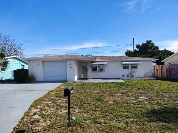 2338 Tahitian Dr, Holiday, FL 34691