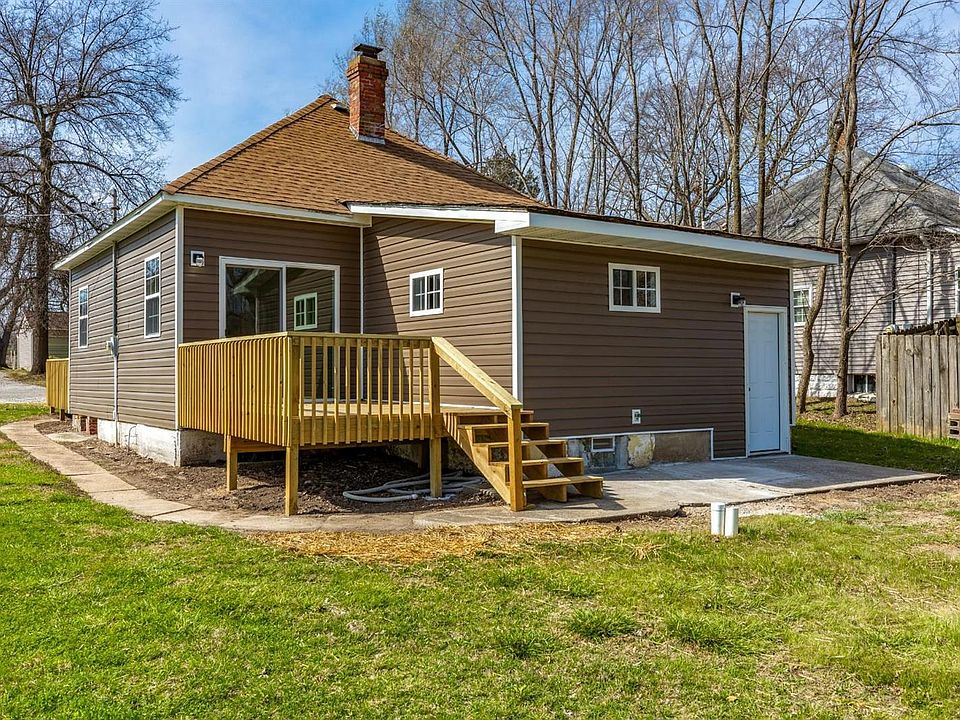 504 N Main St, Benld, IL 62009 Zillow