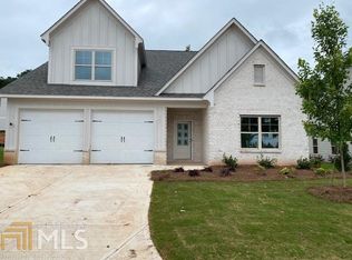 1675 E Nestledown Dr #16, Cumming, GA 30040