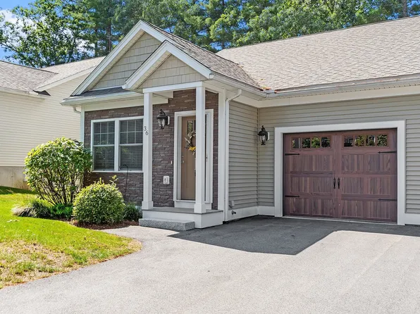 36 Scenic Drive, Nashua, NH 03062