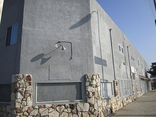 1st image of 1887 W Jefferson Blvd