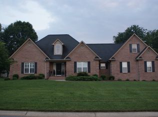 239 Landry Dr, Kings Mountain, NC 28086