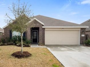 4222 Sonora Prairie Trl, Baytown, TX 77521