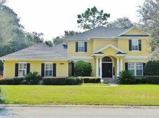 7956 Monterey Bay Dr, Jacksonville, FL 32256