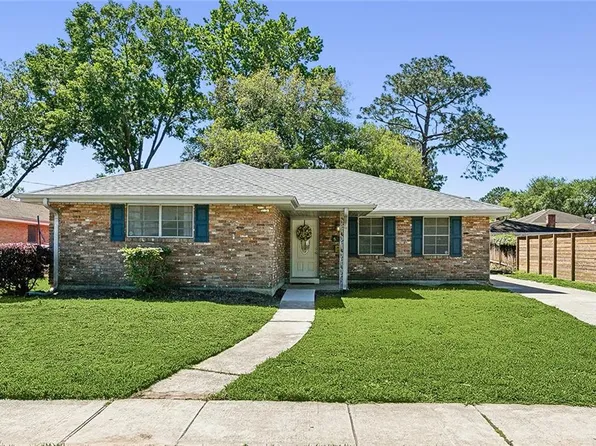 5201 Berkley Dr, New Orleans, LA 70131