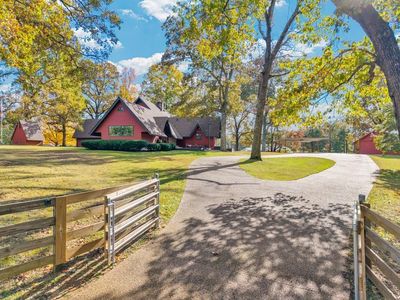 3112 Shipley Rd, Cookeville, TN, 38501